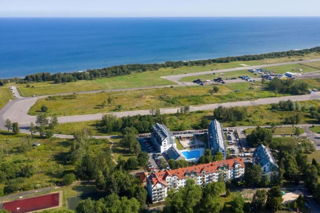 Apartament 4 Seasons- Basen Wewnetrzny,Jacuzzi,Sauna,Silownia I Kulkoland W Cenie!!! Kolobrzeg Exterior photo